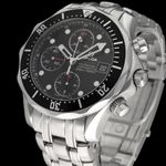 Omega Seamaster Diver 300 M 213.30.42.40.01.001 (2010) - Black dial 42 mm Steel case (7/8)