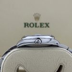 Rolex Oyster Perpetual Date 115200 - (3/8)