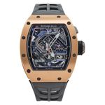 Richard Mille RM 030 RM 30-01 - (1/6)