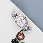 Rolex Datejust 1601 - (2/8)