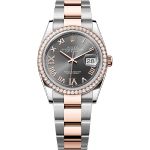 Rolex Datejust 36 126281RBR - (1/1)