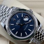 Rolex Datejust 41 126334 - (1/8)