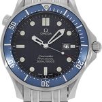 Omega Seamaster Diver 300 M 2541.80.00 - (2/5)