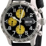 Zeno Watch NC Pilot 9557TVDD-2T-b91 - (6/6)