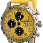 Zeno Watch NC Pilot 9557TVDD-2T-b91 - (1/6)