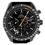 Omega Speedmaster Professional Moonwatch 311.92.44.30.01.001 (2024) - Zwart wijzerplaat 44mm Keramiek (1/8)