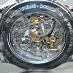 Sinn 903 903 (1996) - Blauw wijzerplaat 41mm Titanium (4/8)