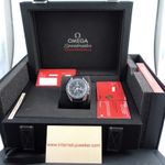 Omega Speedmaster Professional Moonwatch 310.32.42.50.01.002 (2024) - Black dial 42 mm Steel case (8/8)