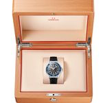 Omega Seamaster Planet Ocean 217.32.42.21.01.002 (2026) - Black dial 42 mm Titanium case (3/3)