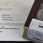 Patek Philippe Nautilus 5726/1A-014 - (5/8)