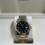 Rolex Datejust 41 126303 - (1/6)