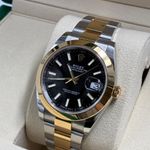 Rolex Datejust 41 126303 - (3/6)