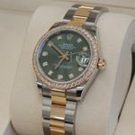 Rolex Datejust 31 278383RBR - (4/4)