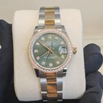 Rolex Datejust 31 278383RBR - (3/4)