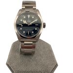 Tudor Black Bay 41 M79540-0004 (2022) - Blauw wijzerplaat 41mm Staal (6/8)