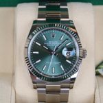 Rolex Datejust 36 126234 - (2/2)