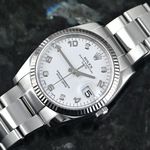 Rolex Oyster Perpetual Date 115234 - (8/8)