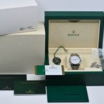 Rolex Oyster Perpetual Date 115234 - (3/8)