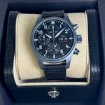 IWC Pilot Chronograph Top Gun IW388106 - (1/8)