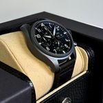 IWC Pilot Chronograph Top Gun IW388106 - (3/8)