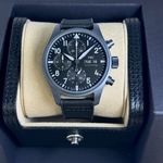 IWC Pilot Chronograph Top Gun IW388106 - (7/8)