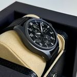 IWC Pilot Chronograph Top Gun IW388106 - (2/8)