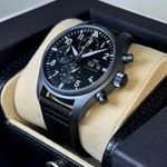 IWC Pilot Chronograph Top Gun IW388106 - (6/8)