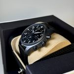 IWC Pilot Chronograph Top Gun IW388106 - (5/8)