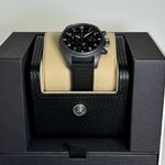 IWC Pilot Chronograph Top Gun IW388106 (2024) - Black dial 41 mm Ceramic case (8/8)