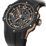 Richard Mille Unknown RM33-03 - (1/1)
