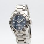 Tudor Hydronaut 20040 - (3/8)