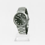 Breguet Marine 5517TI/G2/TZ0 (2024) - Grijs wijzerplaat 40mm Titanium (1/1)