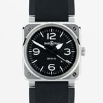 Bell & Ross BR 03 BR03-92 - (1/8)