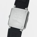 Bell & Ross BR 03 BR03-92 - (5/8)