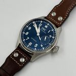 IWC Big Pilot IW501002 - (3/8)