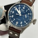 IWC Big Pilot IW501002 - (1/8)