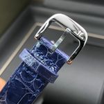 Jaeger-LeCoultre Reverso Classic Small Q2618540 (2024) - White dial 21 mm Steel case (7/8)