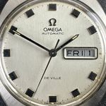 Omega De Ville 166.053 - (8/8)