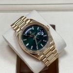 Rolex Day-Date 36 128238 (2025) - Onbekend wijzerplaat 36mm Geelgoud (6/6)