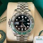 Rolex GMT-Master II 126720VTNR - (4/5)