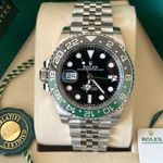 Rolex GMT-Master II 126720VTNR - (1/5)