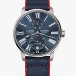 Ulysse Nardin Marine Torpilleur 1183-310-3A/0A (2024) - Unknown dial Unknown Unknown case (1/1)