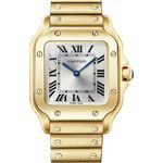 Cartier Santos Dumont WGSA0107 - (1/1)