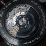 Breitling Navitimer 01 (46 MM) MB012822.BE51.252S.M20DSA.2 (2016) - Black dial 46 mm Steel case (8/8)