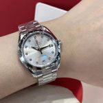 Omega Seamaster Aqua Terra 220.10.38.20.52.001 - (2/5)