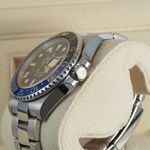 Rolex GMT-Master II 126710BLNR (2020) - Zwart wijzerplaat 40mm Staal (4/6)