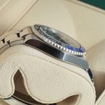 Rolex GMT-Master II 126710BLNR (2020) - Zwart wijzerplaat 40mm Staal (5/6)