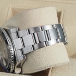 Rolex GMT-Master II 126710BLNR (2020) - Zwart wijzerplaat 40mm Staal (2/6)