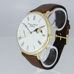 IWC Portofino Hand-Wound IW5251 - (5/8)