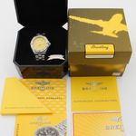 Breitling Superocean A17345 - (2/8)